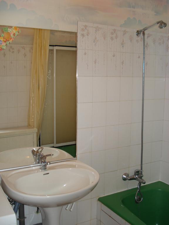 Gite De Cohignac Berric Buitenkant foto