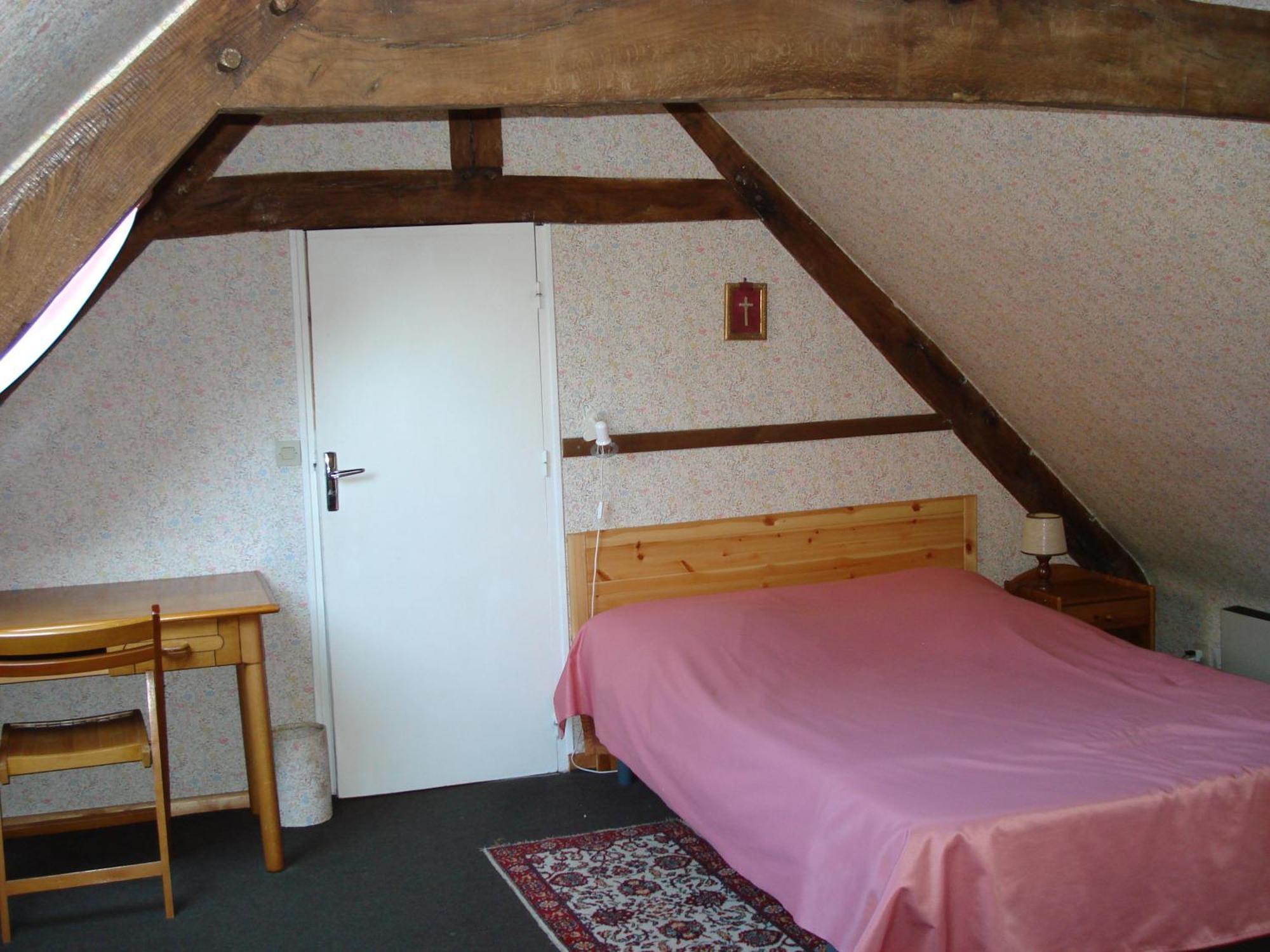 Gite De Cohignac Berric Buitenkant foto