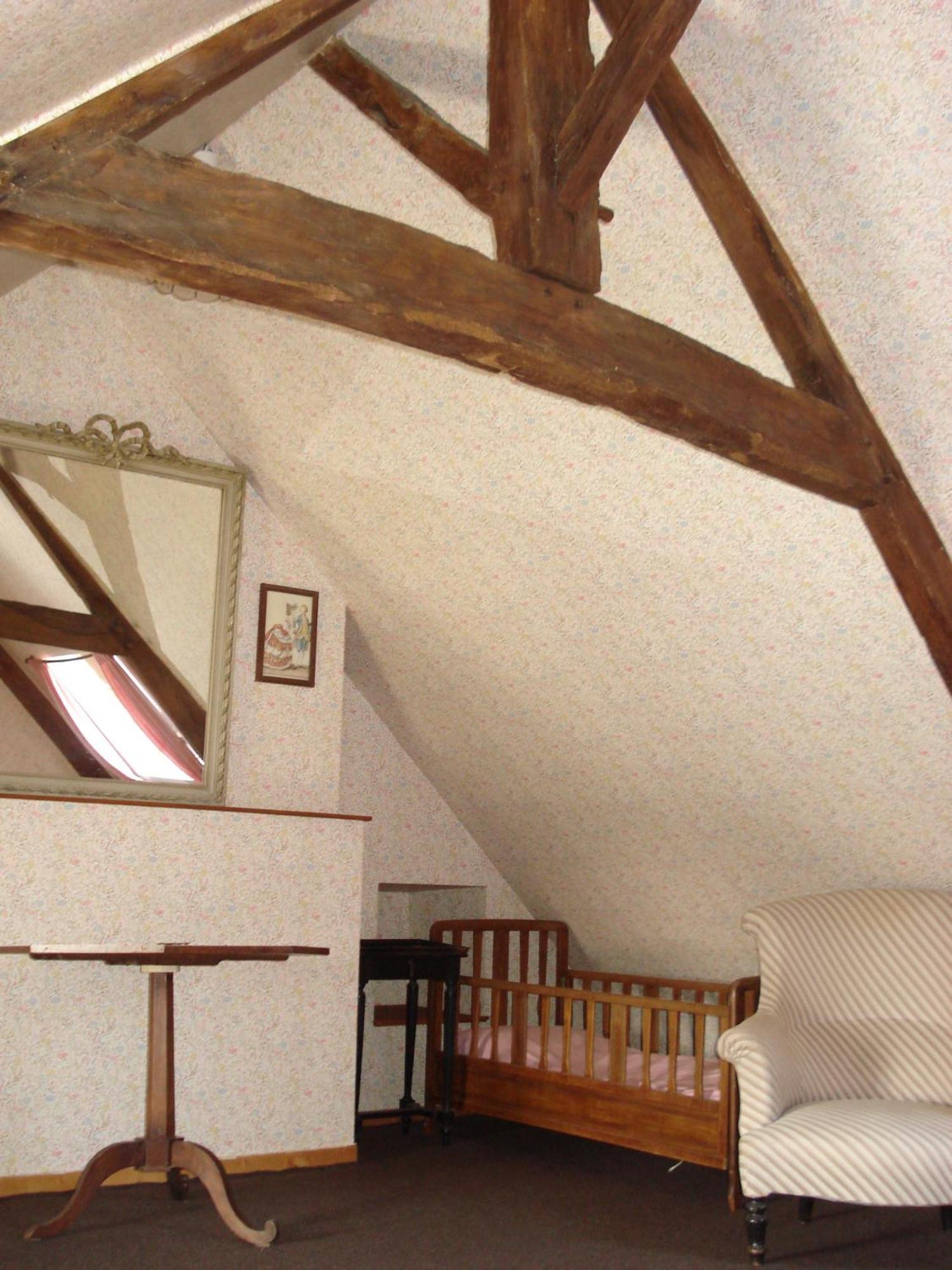Gite De Cohignac Berric Buitenkant foto