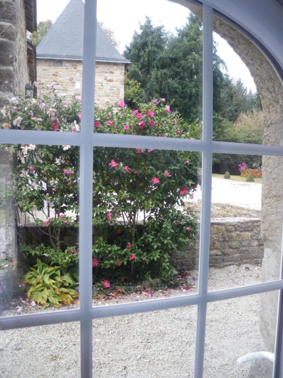 Gite De Cohignac Berric Buitenkant foto